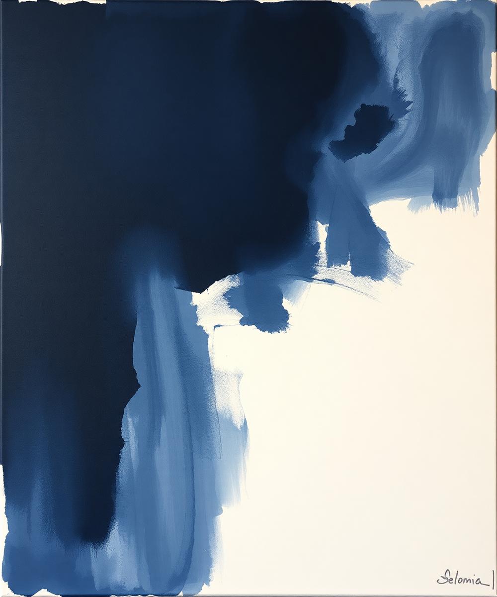 Azul Profundo